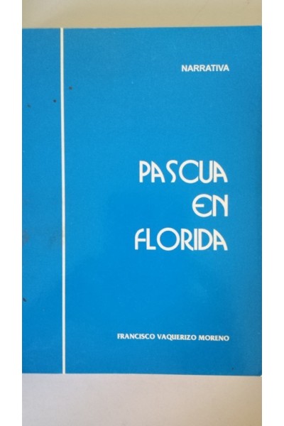 PASCUA EN FLORIDA
